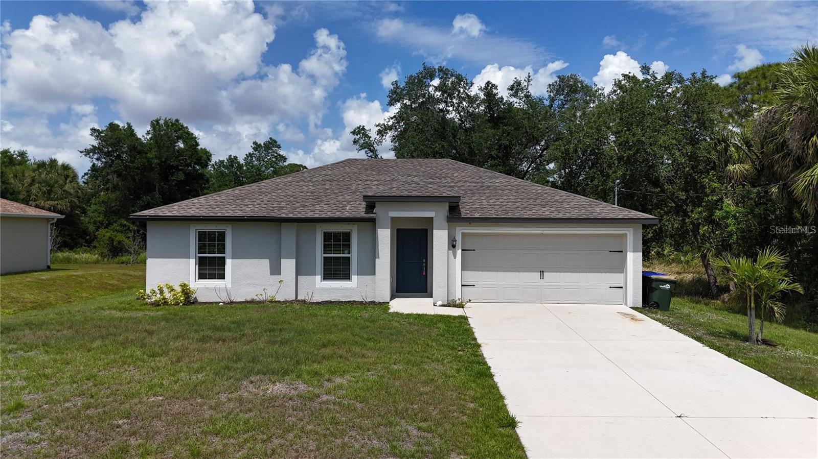 4127 SNOWDROP ST, NORTH PORT, FL, 34288
