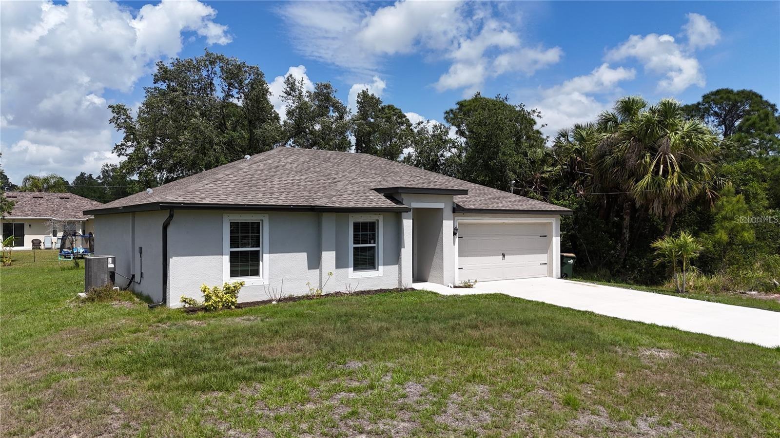 4127 SNOWDROP ST, NORTH PORT, FL, 34288