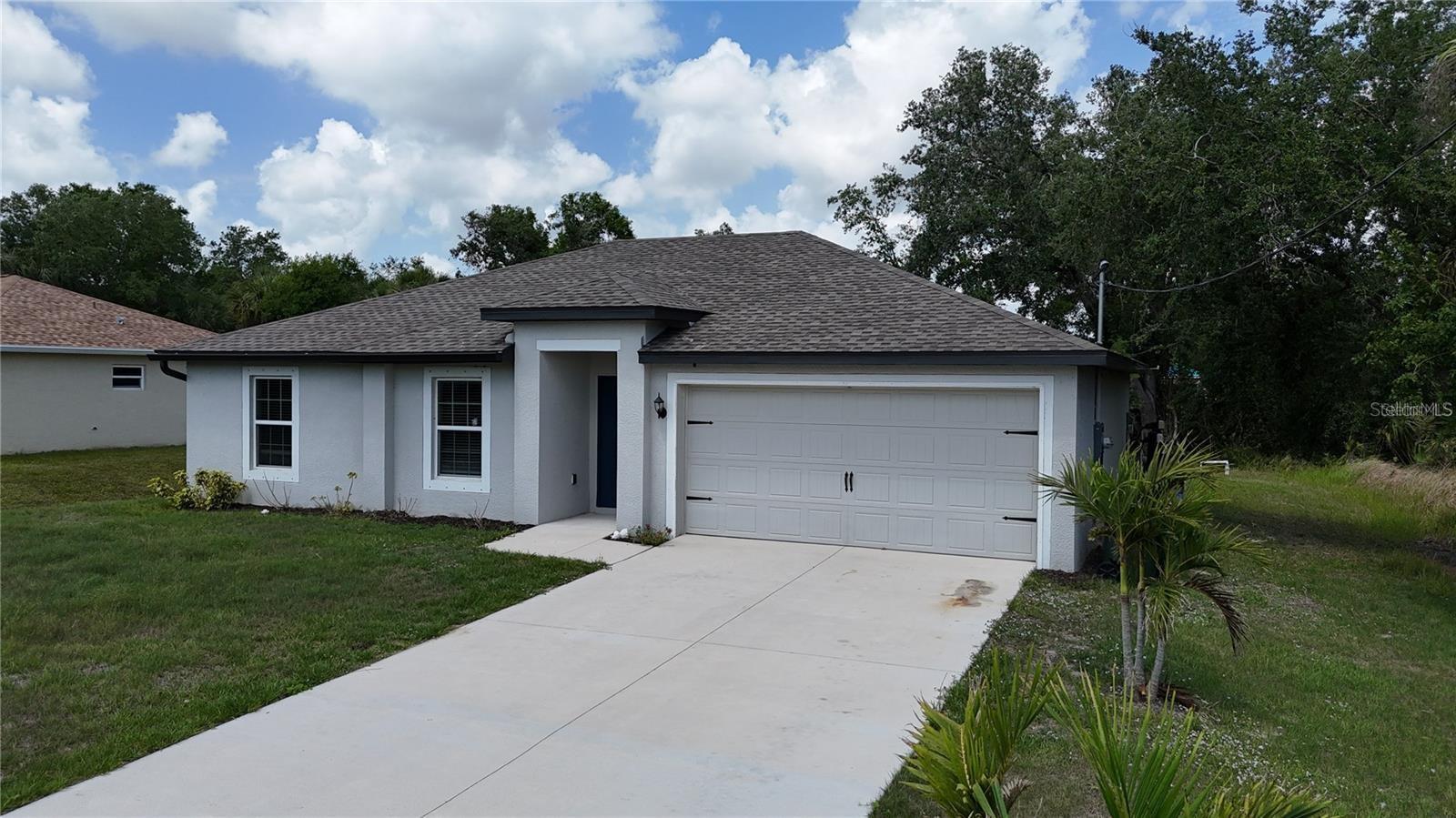 4127 SNOWDROP ST, NORTH PORT, FL, 34288