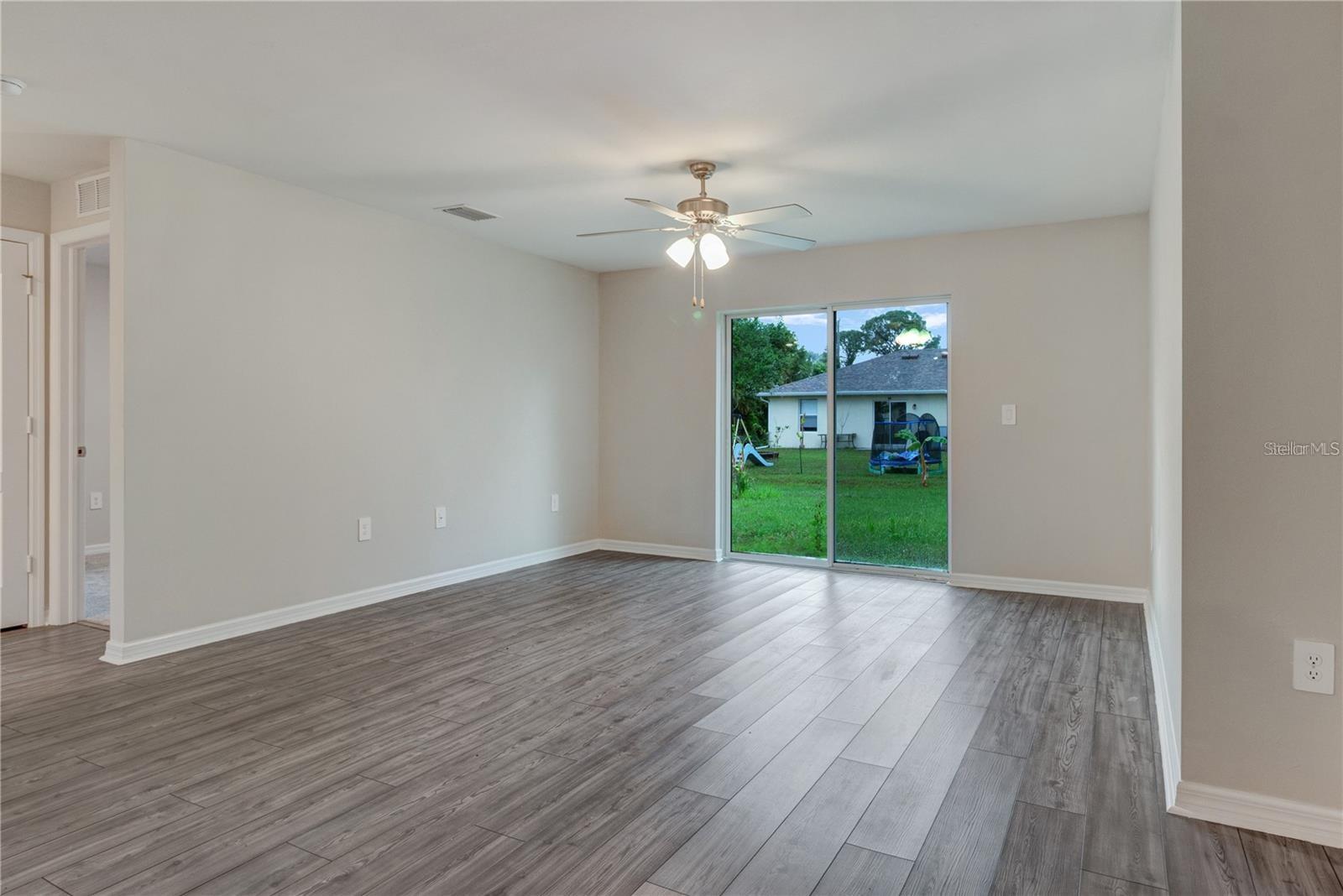4127 SNOWDROP ST, NORTH PORT, FL, 34288