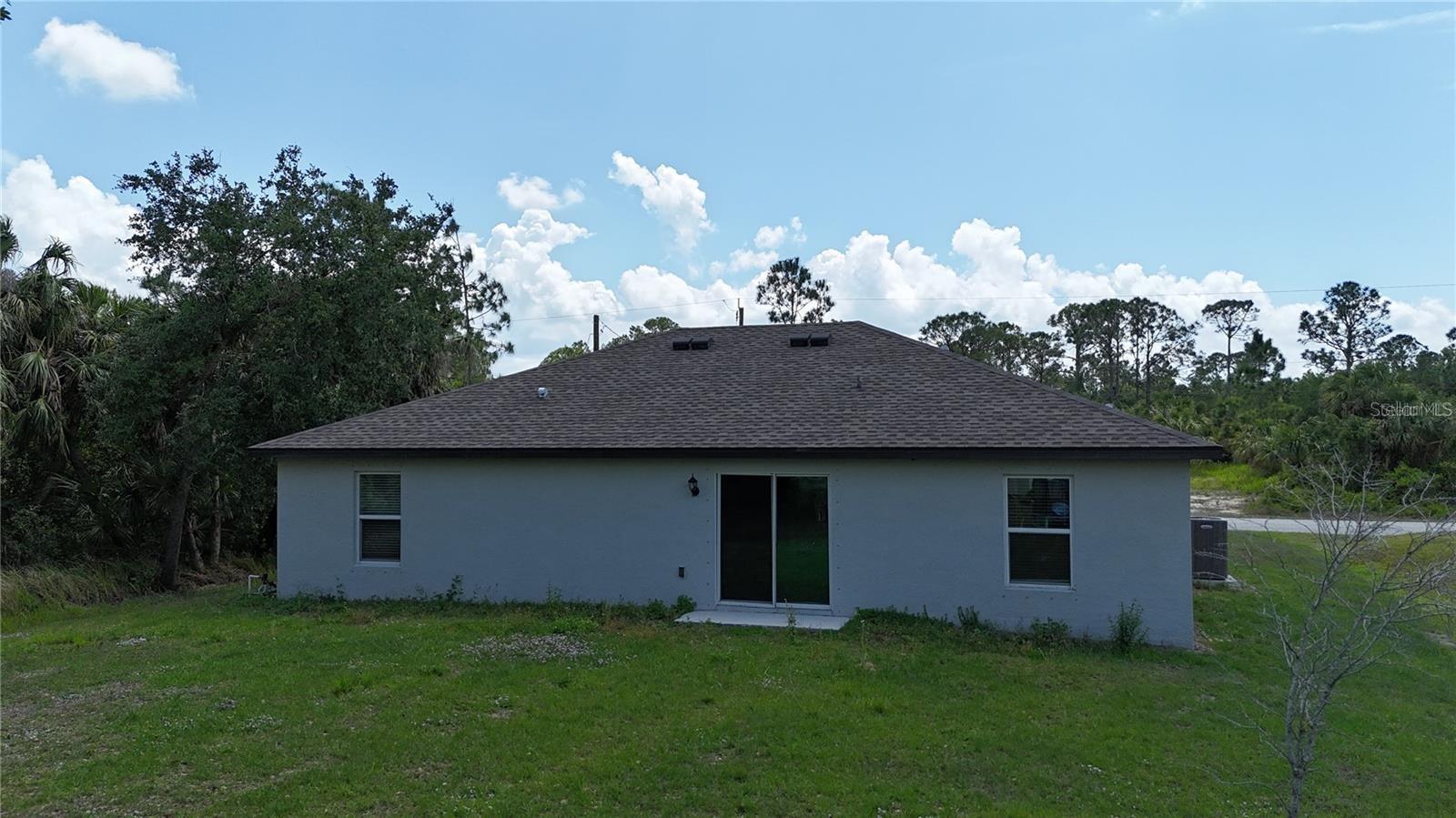 4127 SNOWDROP ST, NORTH PORT, FL, 34288
