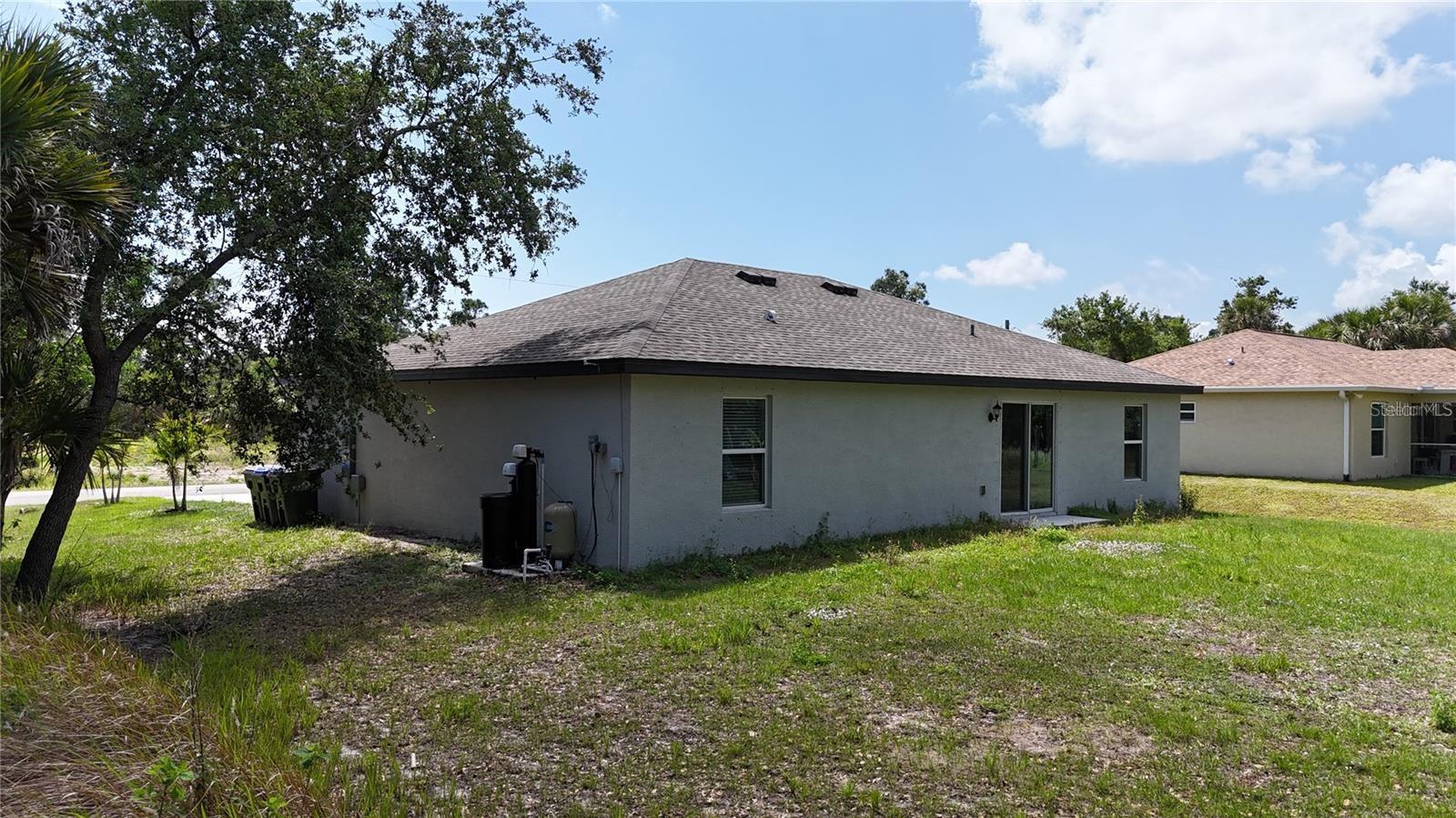4127 SNOWDROP ST, NORTH PORT, FL, 34288