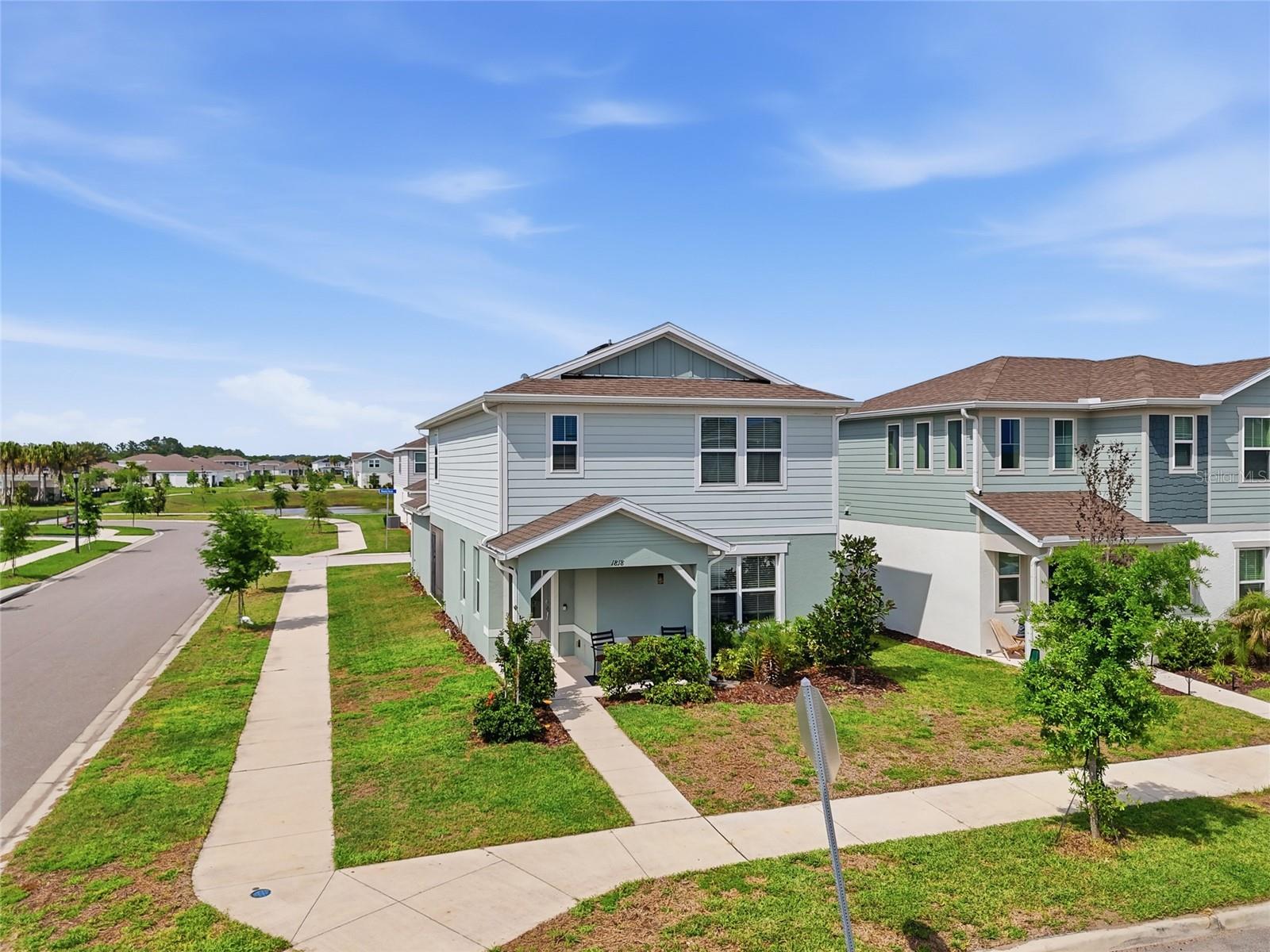 1818 GROVELINE RD, ST CLOUD, FL, 34771
