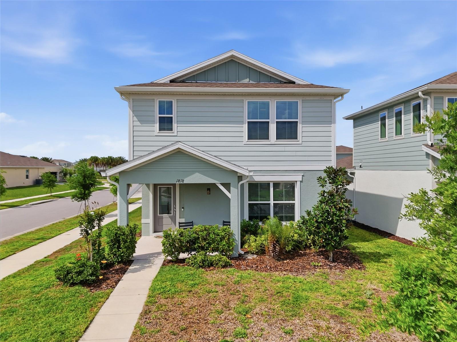 1818 GROVELINE RD, ST CLOUD, FL, 34771