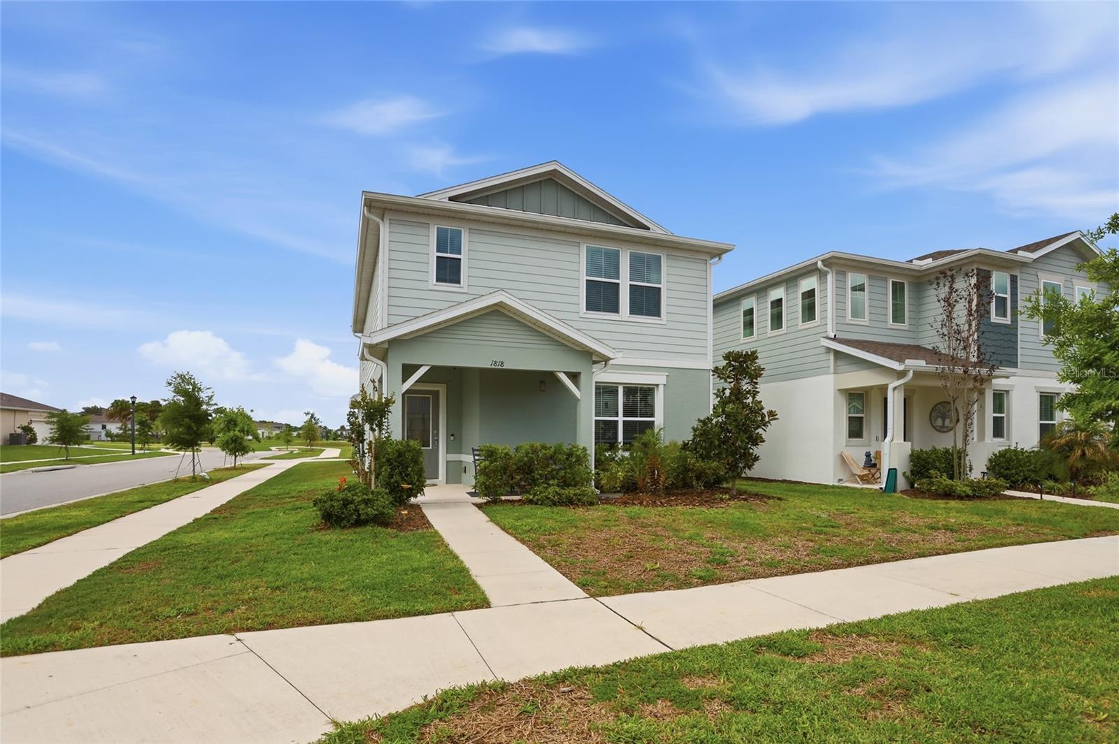 1818 GROVELINE RD, ST CLOUD, FL, 34771