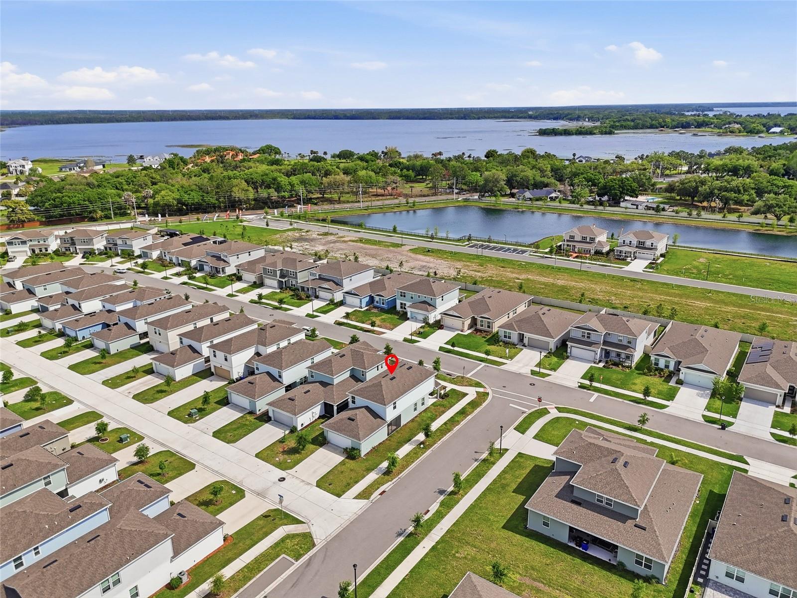 1818 GROVELINE RD, ST CLOUD, FL, 34771