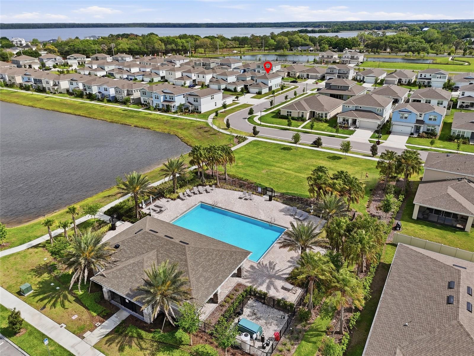 1818 GROVELINE RD, ST CLOUD, FL, 34771