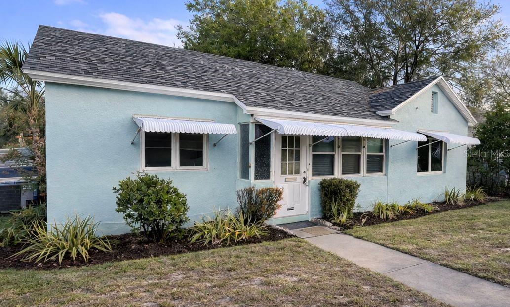 403 E JOHNSON AVE, LAKE WALES, FL, 33853