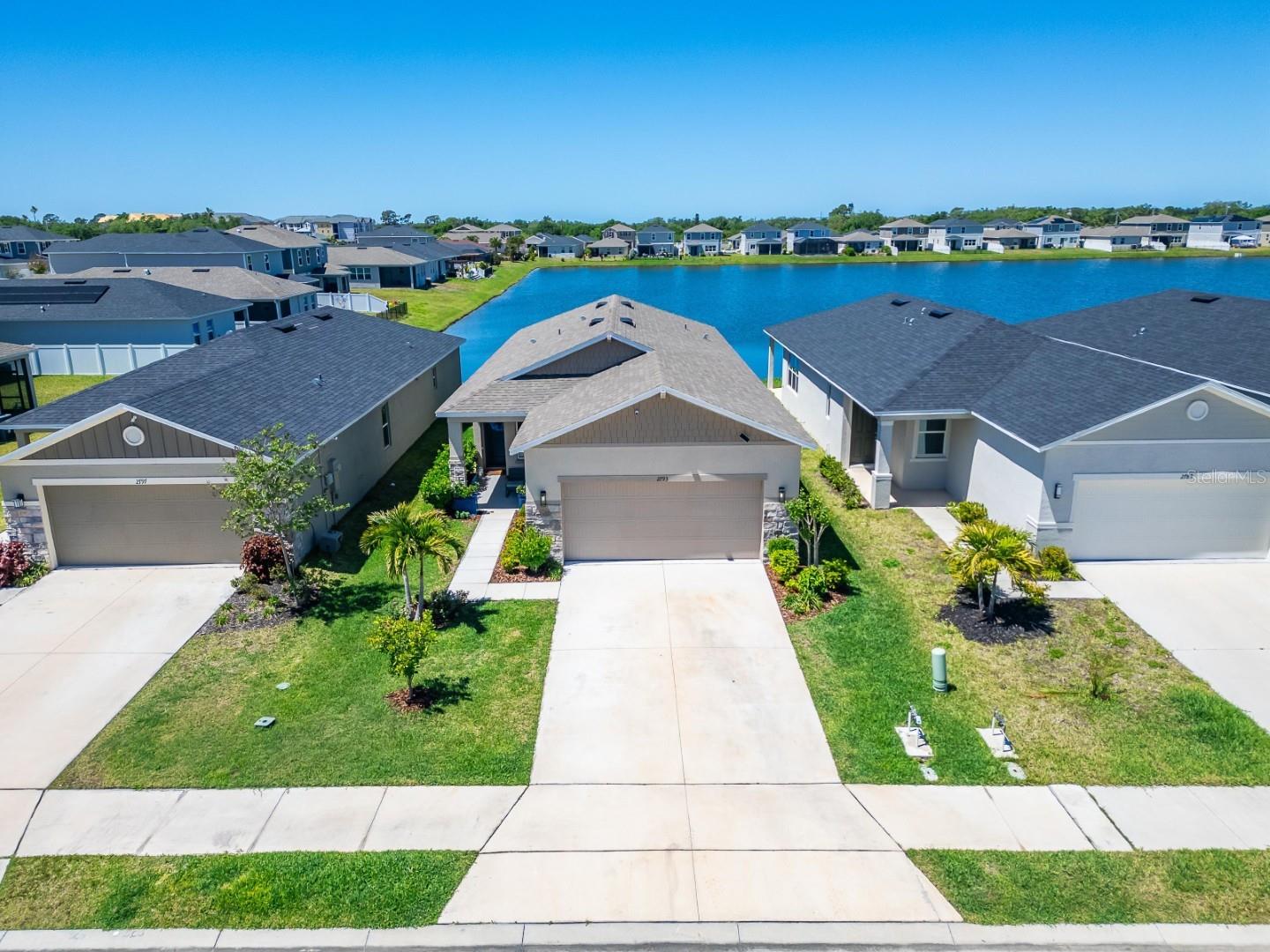2793 89TH STREET CIR E, PALMETTO, FL, 34221
