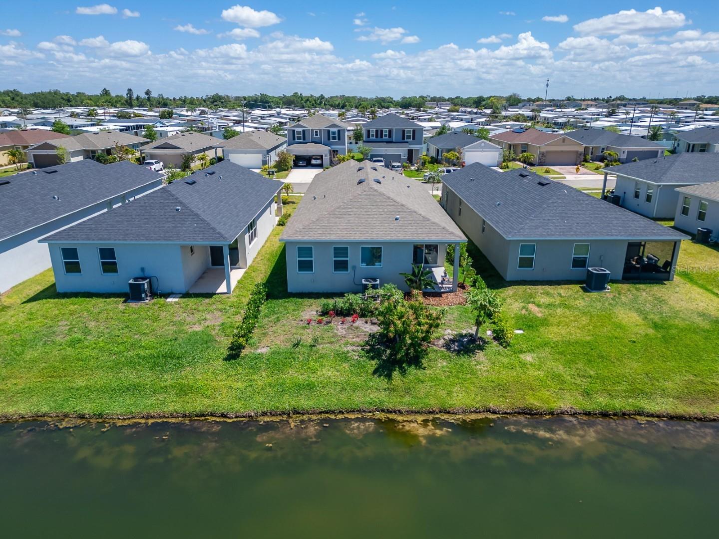 2793 89TH STREET CIR E, PALMETTO, FL, 34221