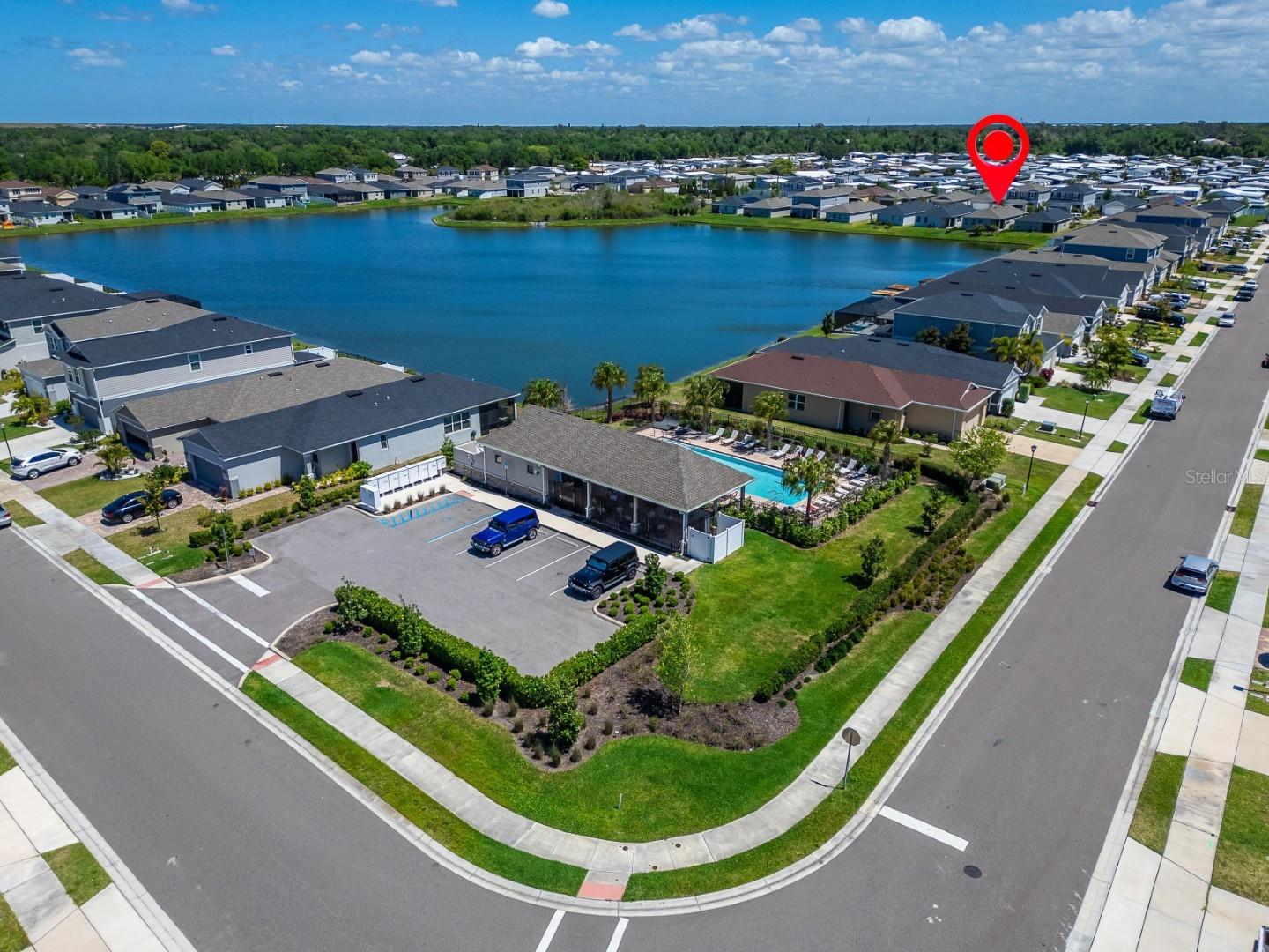 2793 89TH STREET CIR E, PALMETTO, FL, 34221