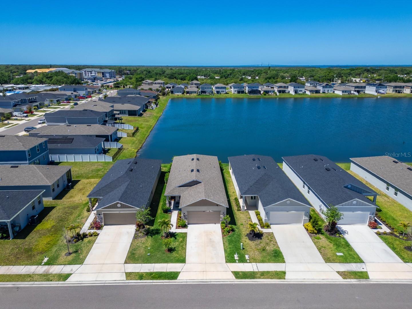 2793 89TH STREET CIR E, PALMETTO, FL, 34221