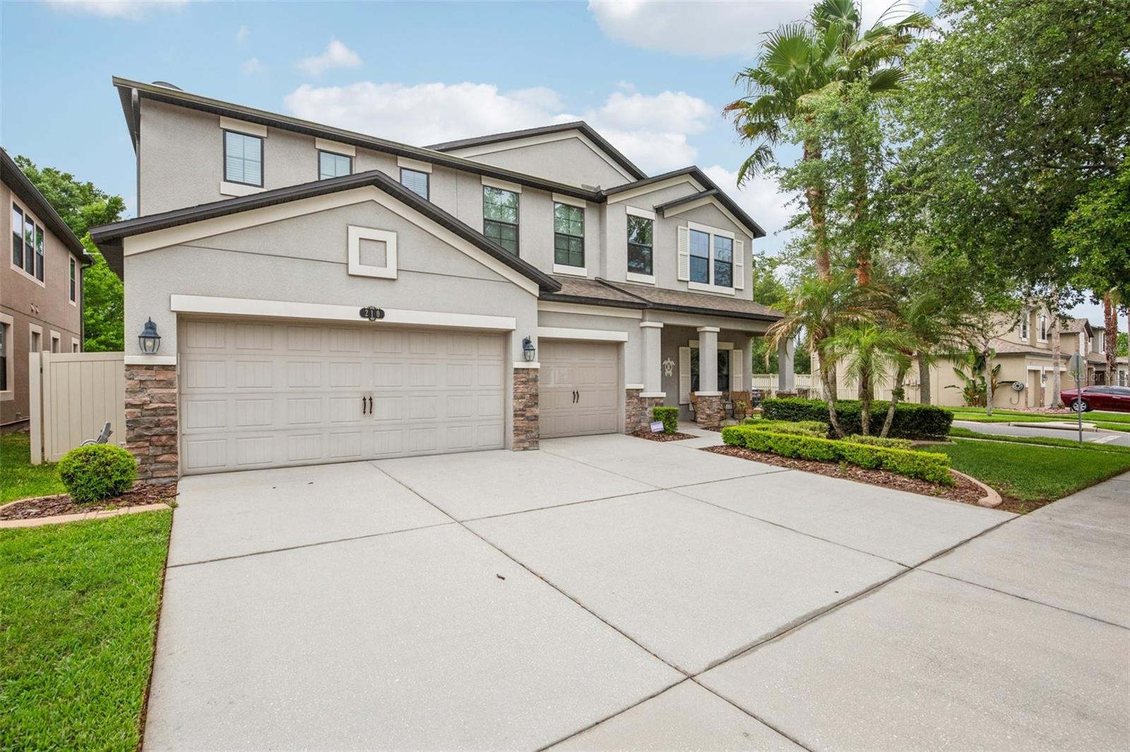 210 DAKOTA HILL DR, SEFFNER, FL, 33584