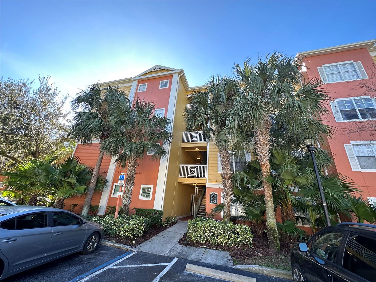 4207 S DALE MABRY HWY #2301, TAMPA, FL, 33611