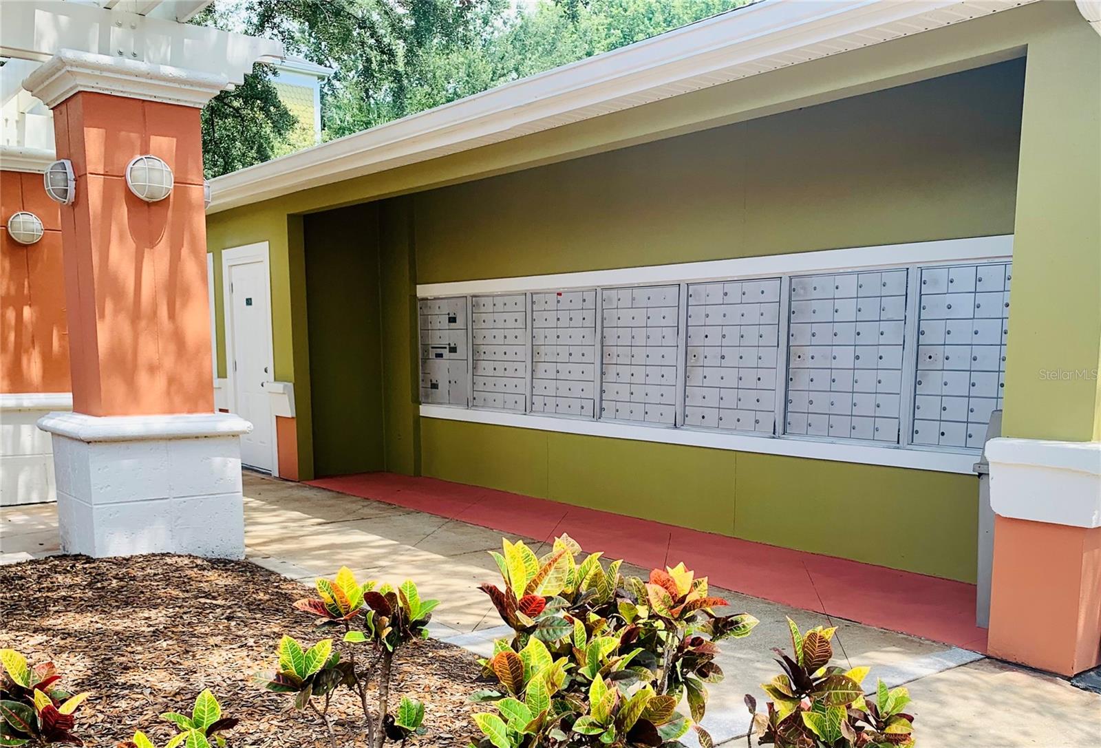4207 S DALE MABRY HWY #2301, TAMPA, FL, 33611