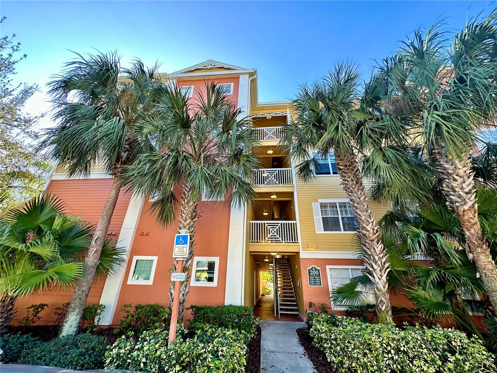 4207 S DALE MABRY HWY #2301, TAMPA, FL, 33611