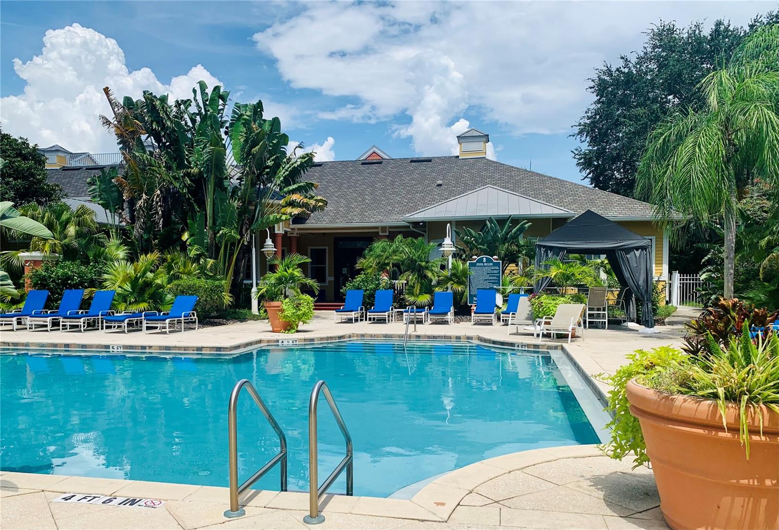 4207 S DALE MABRY HWY #2301, TAMPA, FL, 33611