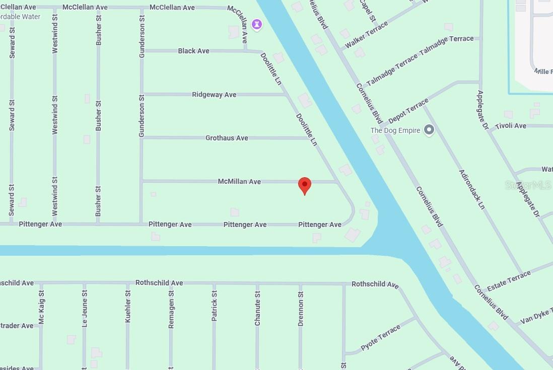 14529 MCMILLIN AVE, PORT CHARLOTTE, FL, 33953
