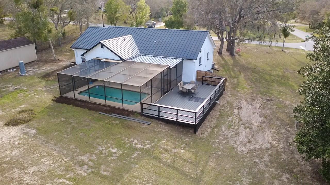 18406 SAND PINE DR, SPRING HILL, FL, 34610