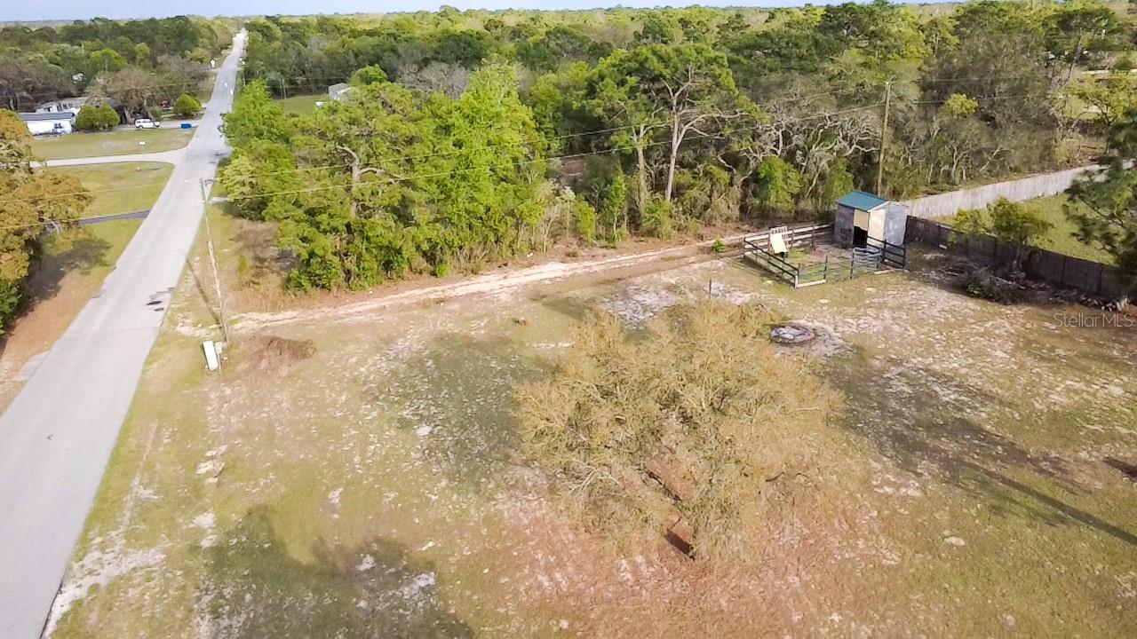 18406 SAND PINE DR, SPRING HILL, FL, 34610