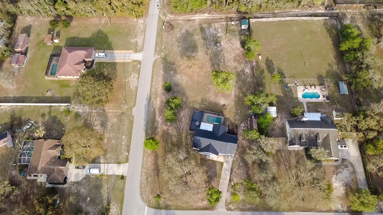 18406 SAND PINE DR, SPRING HILL, FL, 34610