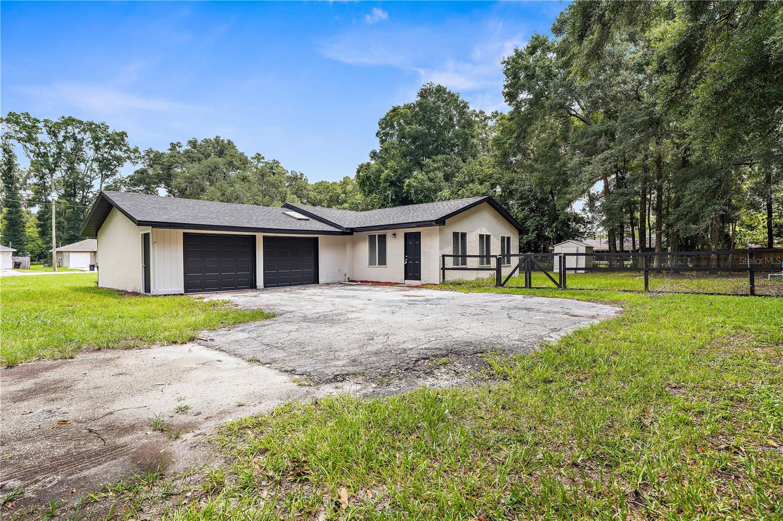 5400 NW 62ND PL, OCALA, FL, 34482