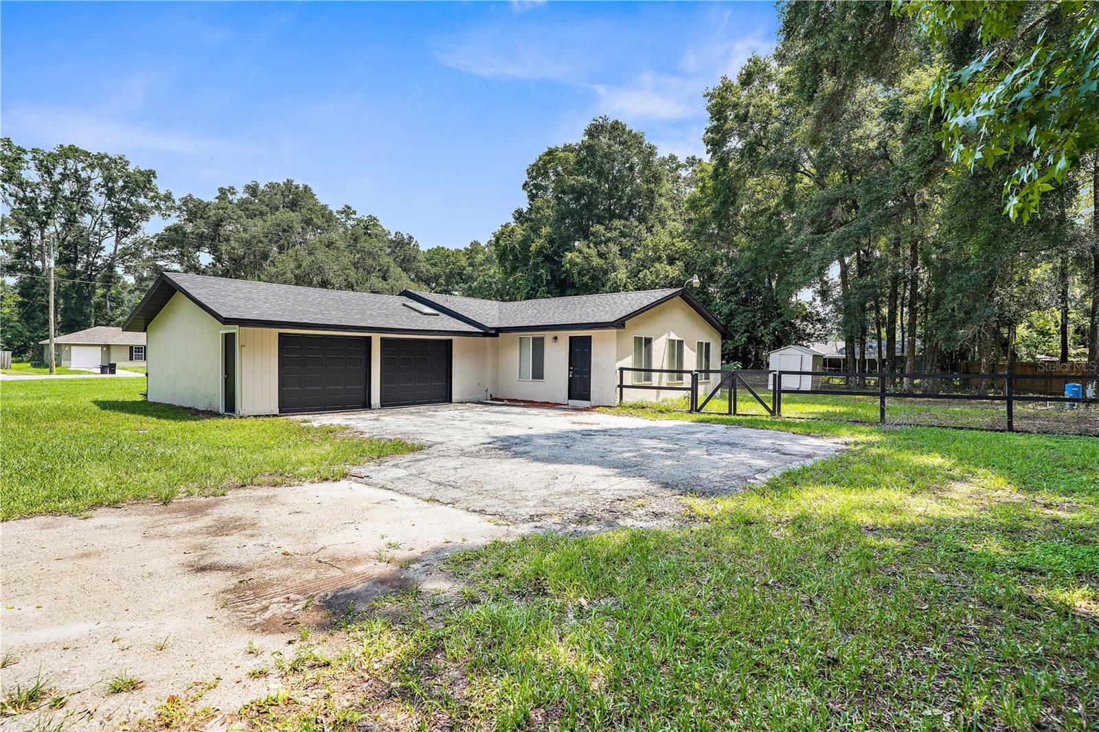 5400 NW 62ND PL, OCALA, FL, 34482