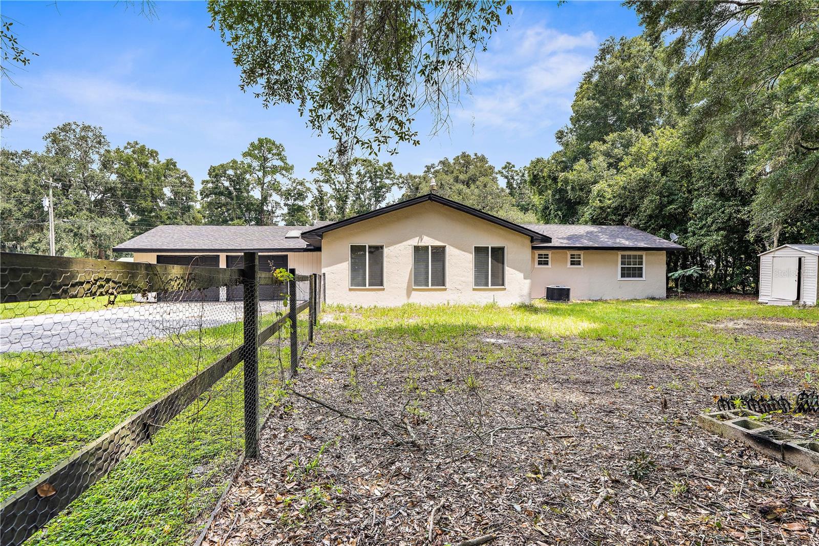 5400 NW 62ND PL, OCALA, FL, 34482
