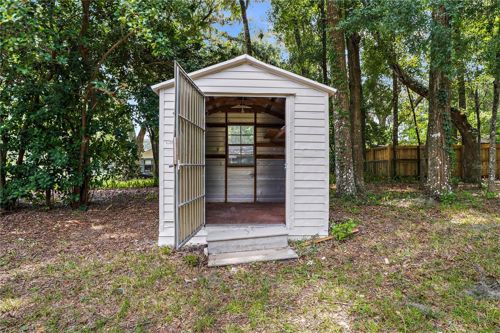 5400 NW 62ND PL, OCALA, FL, 34482