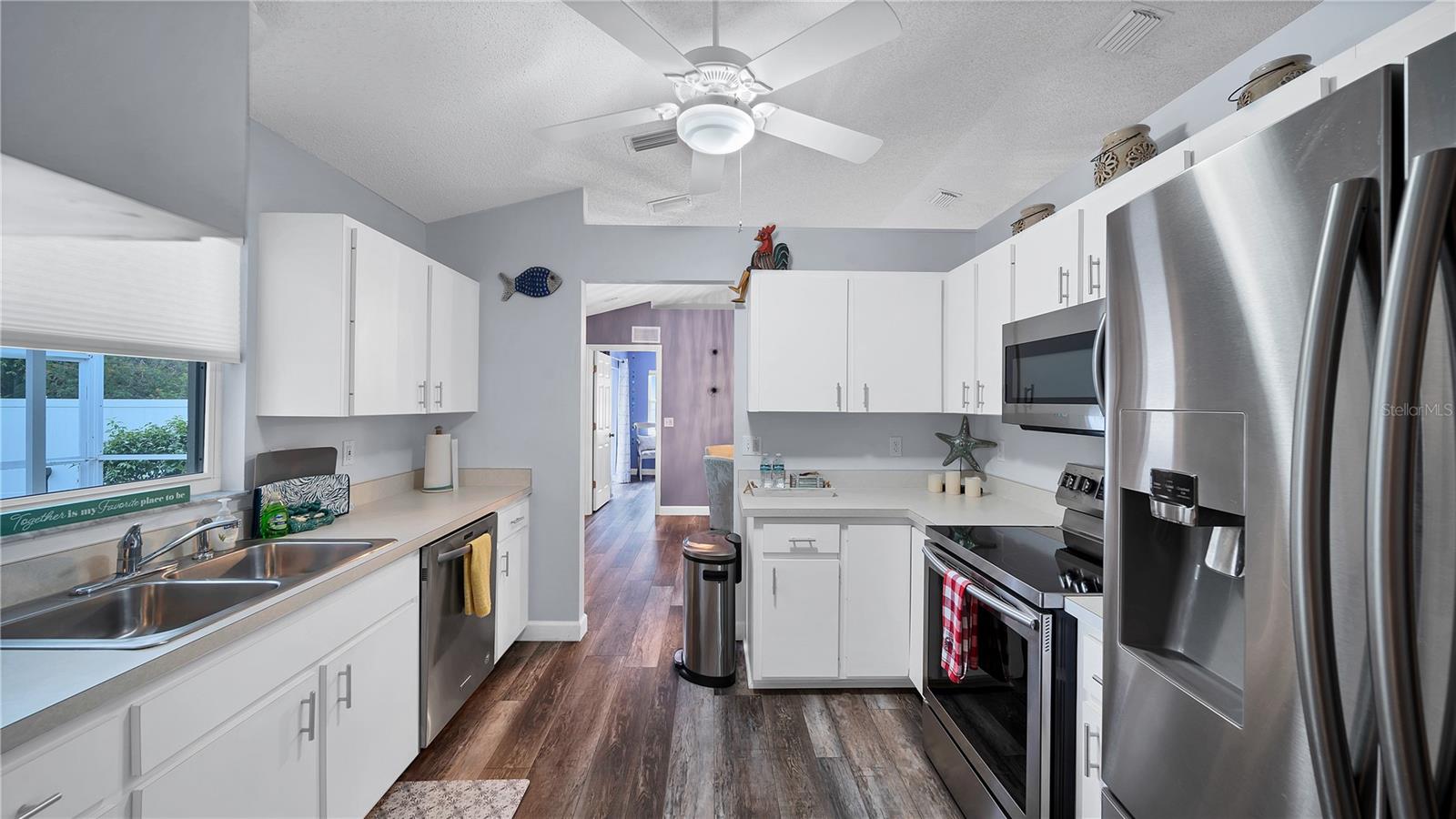 5219 INVERNESS DR, SARASOTA, FL, 34243