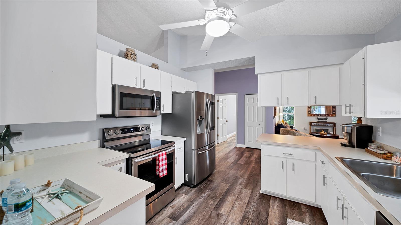 5219 INVERNESS DR, SARASOTA, FL, 34243
