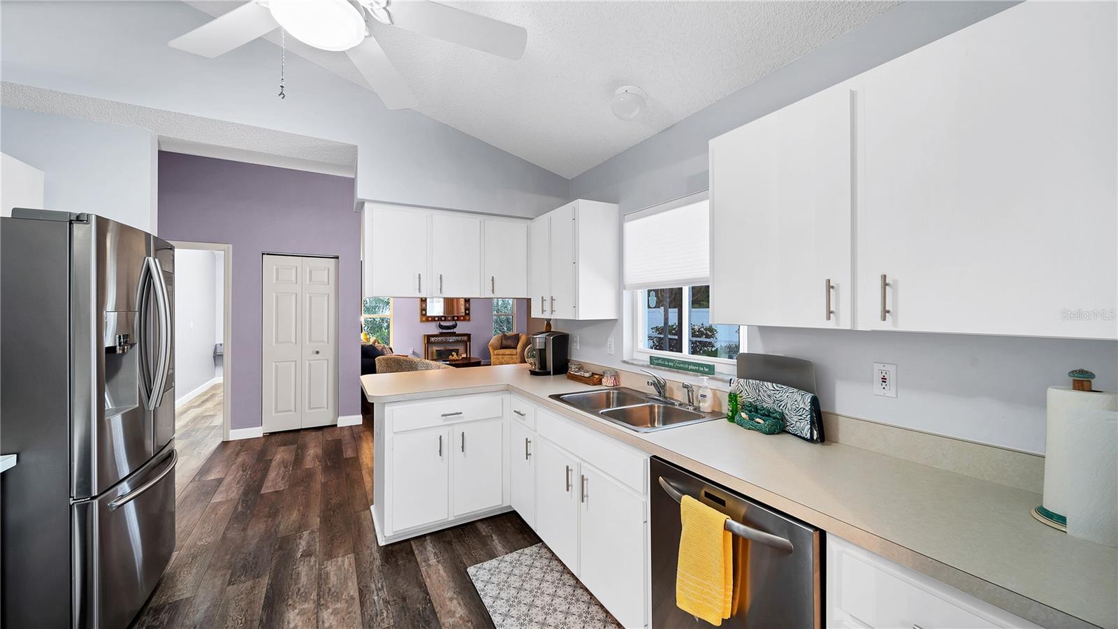 5219 INVERNESS DR, SARASOTA, FL, 34243