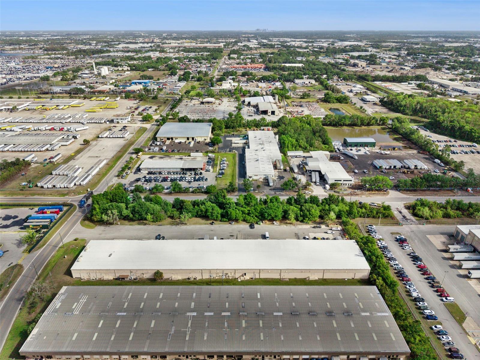 10235 GENERAL DR #8, ORLANDO, FL, 32824