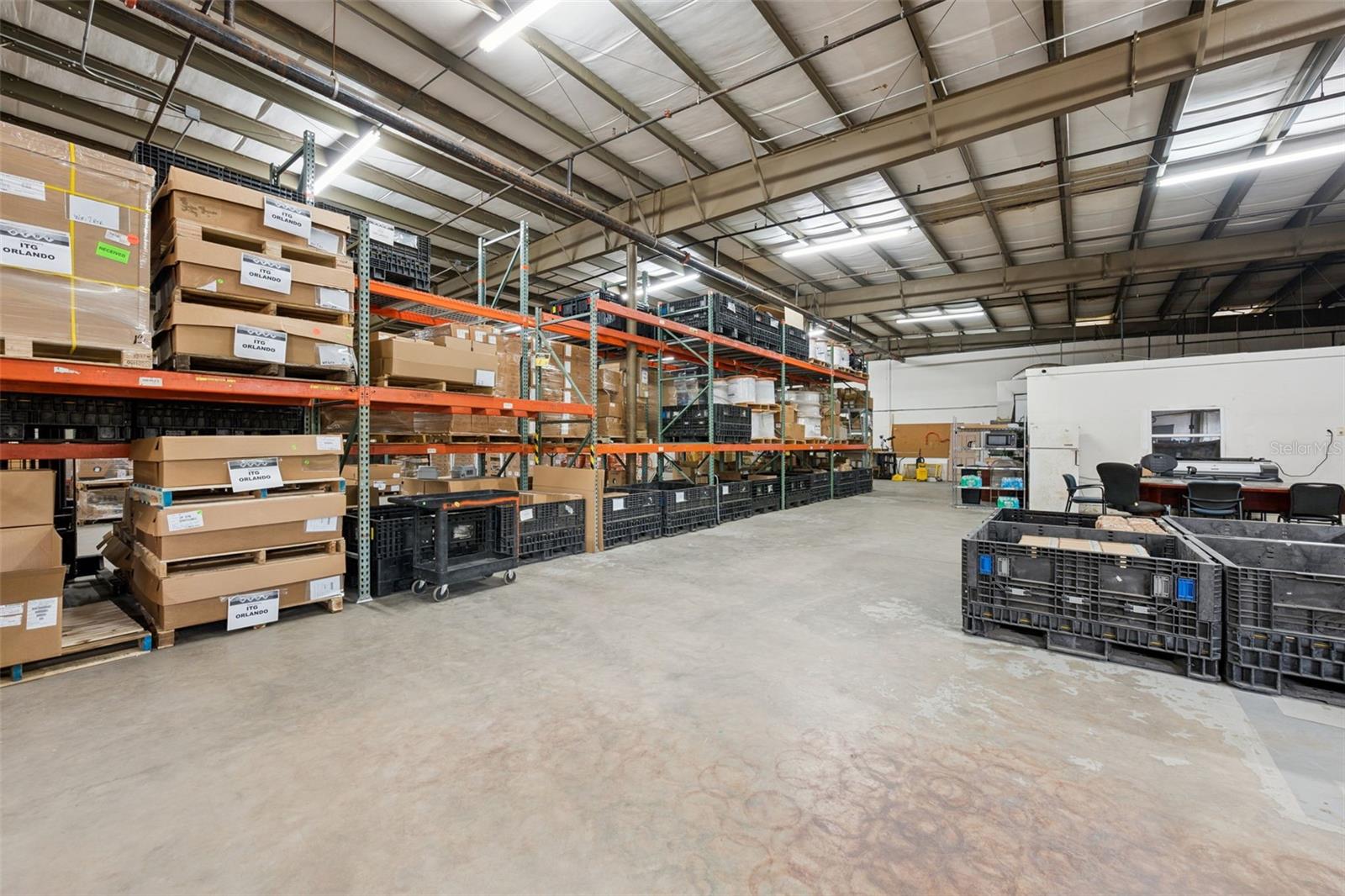 10235 GENERAL DR #8, ORLANDO, FL, 32824