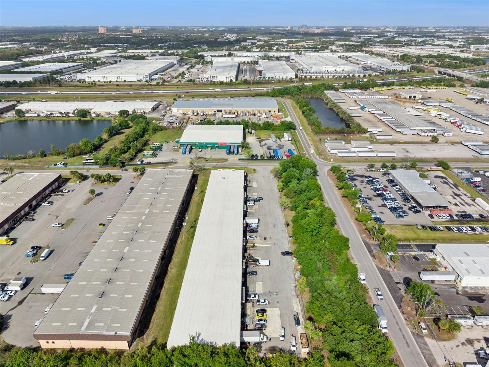 10235 GENERAL DR #8, ORLANDO, FL, 32824