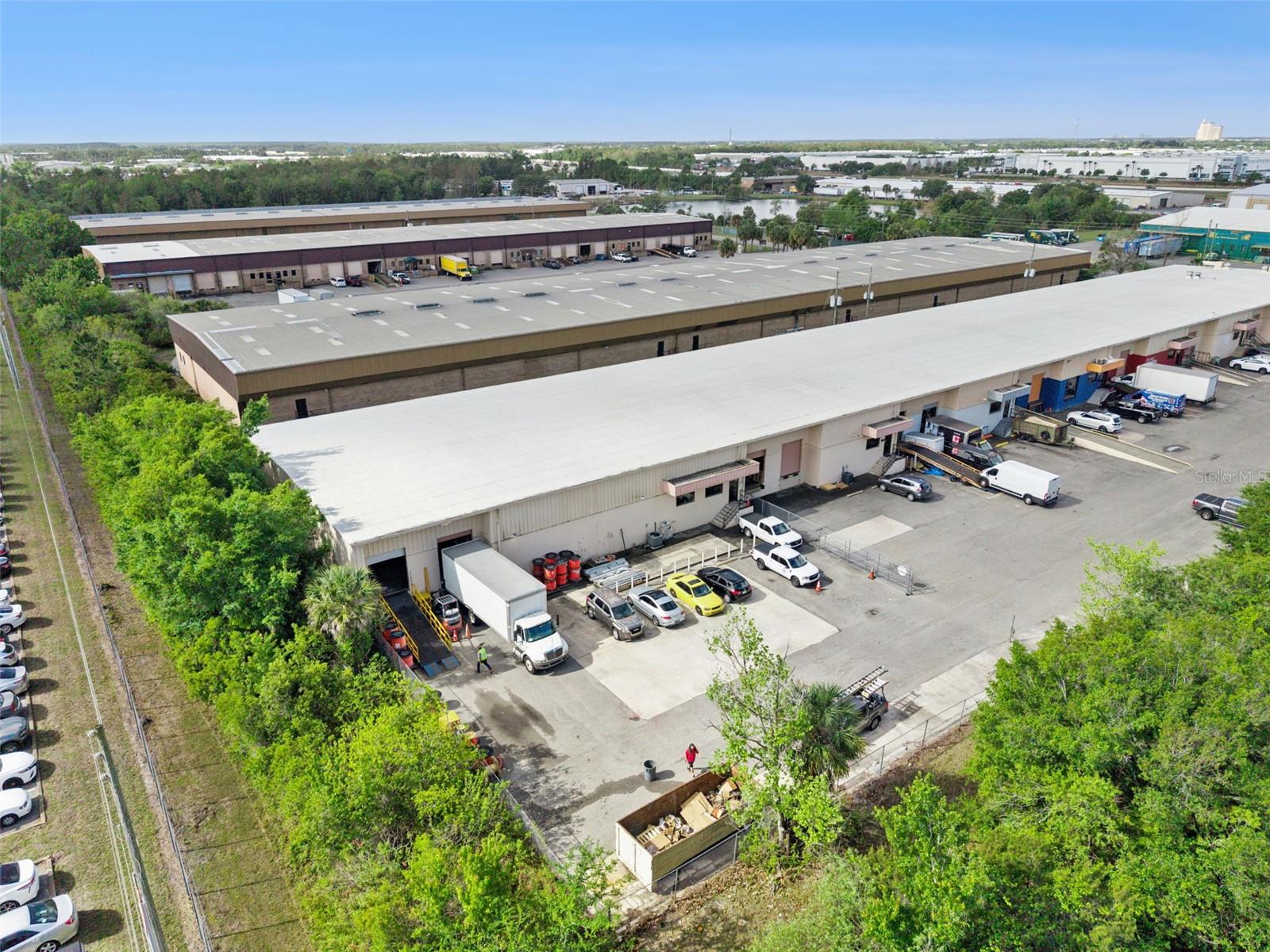 10235 GENERAL DR #8, ORLANDO, FL, 32824