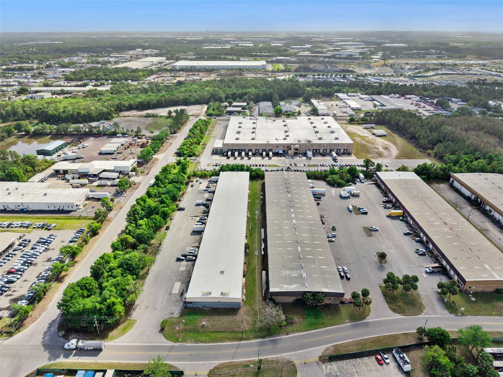 10235 GENERAL DR #8, ORLANDO, FL, 32824