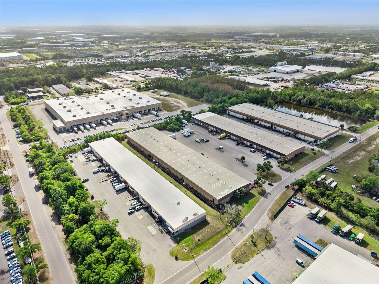 10235 GENERAL DR #8, ORLANDO, FL, 32824