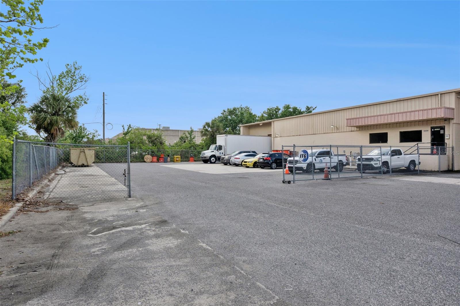 10235 GENERAL DR #8, ORLANDO, FL, 32824