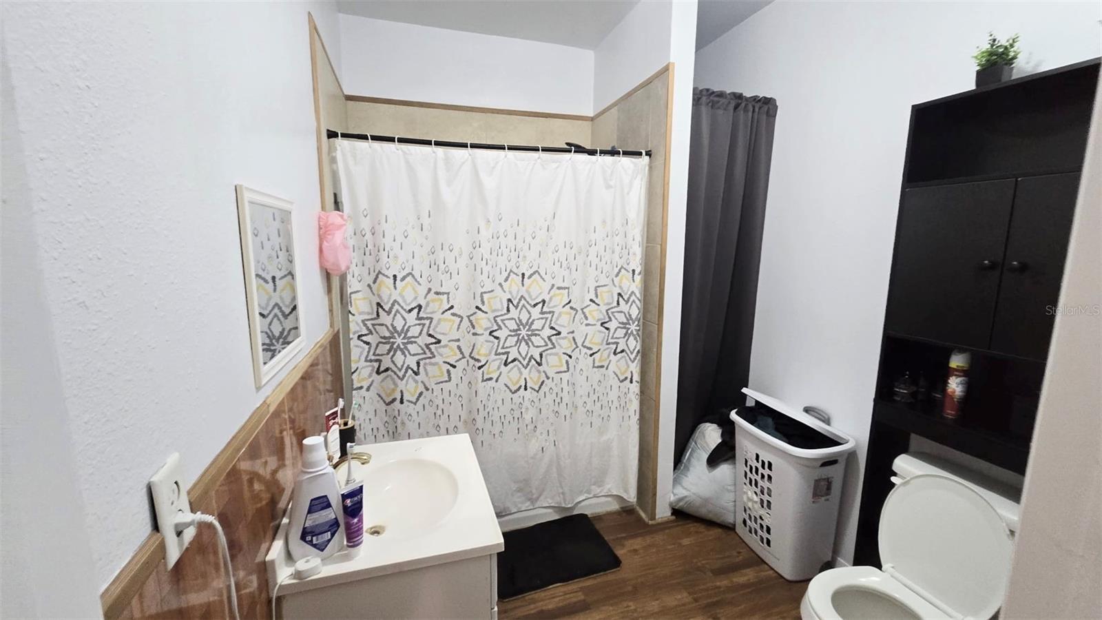 412 BAY ST NW #A, FORT MEADE, FL, 33841