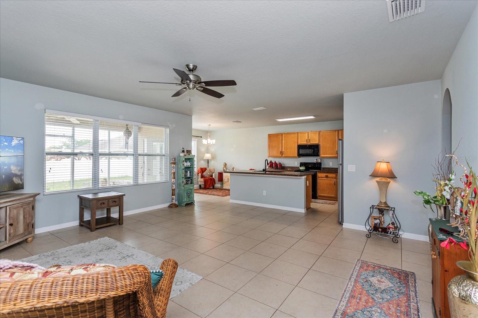 6742 SW 64TH AVE, OCALA, FL, 34476