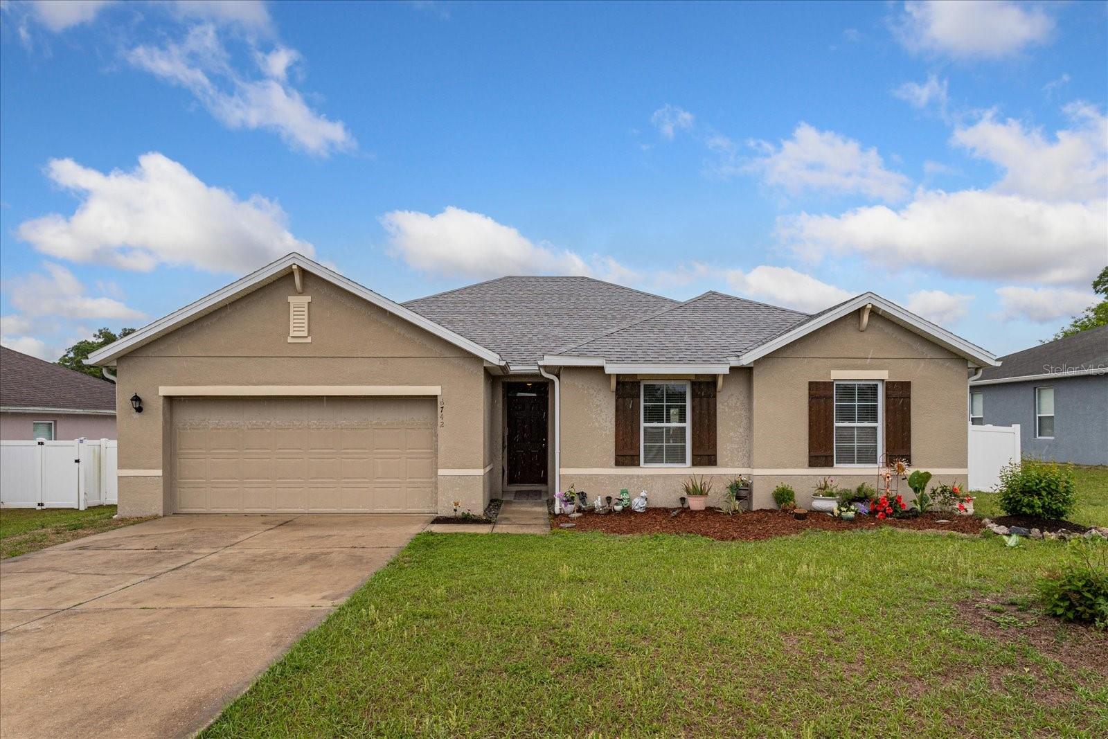 6742 SW 64TH AVE, OCALA, FL, 34476