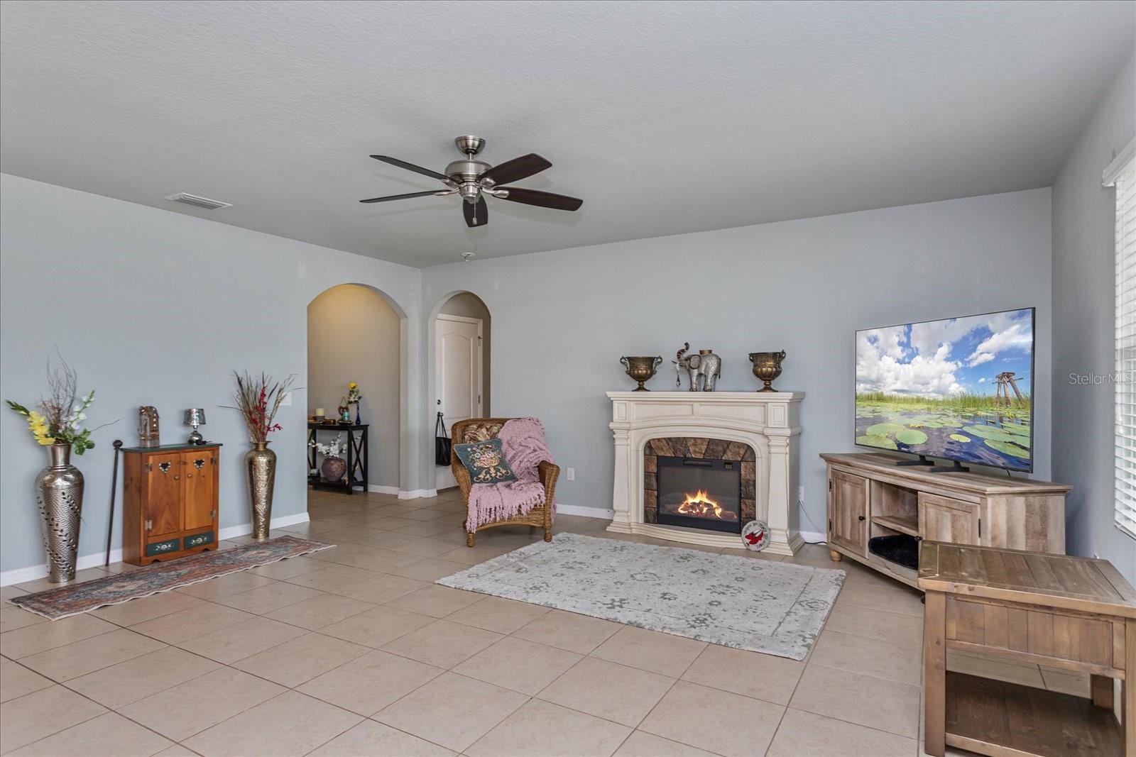 6742 SW 64TH AVE, OCALA, FL, 34476