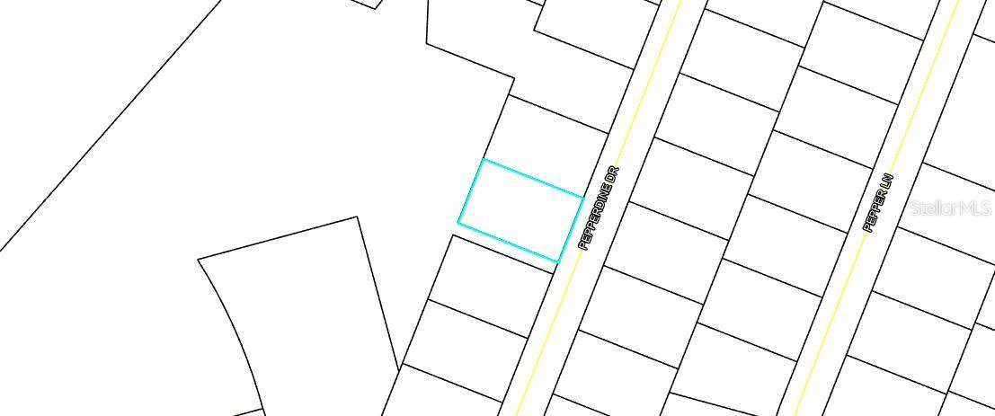 33 PEPPERDINE DR, PALM COAST, FL, 32164