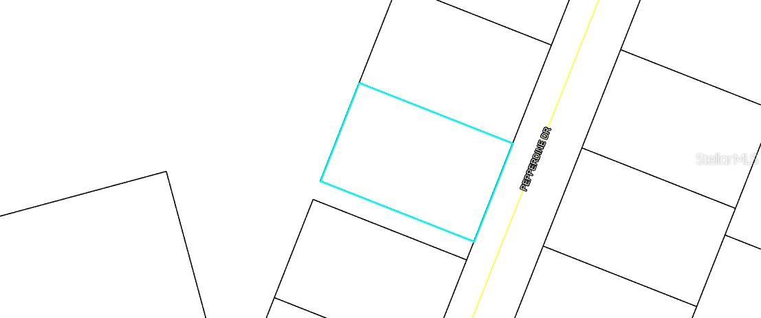 33 PEPPERDINE DR, PALM COAST, FL, 32164