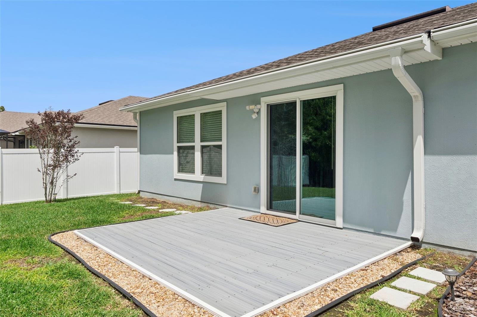97 RIVERTOWN RD, PALM COAST, FL, 32137