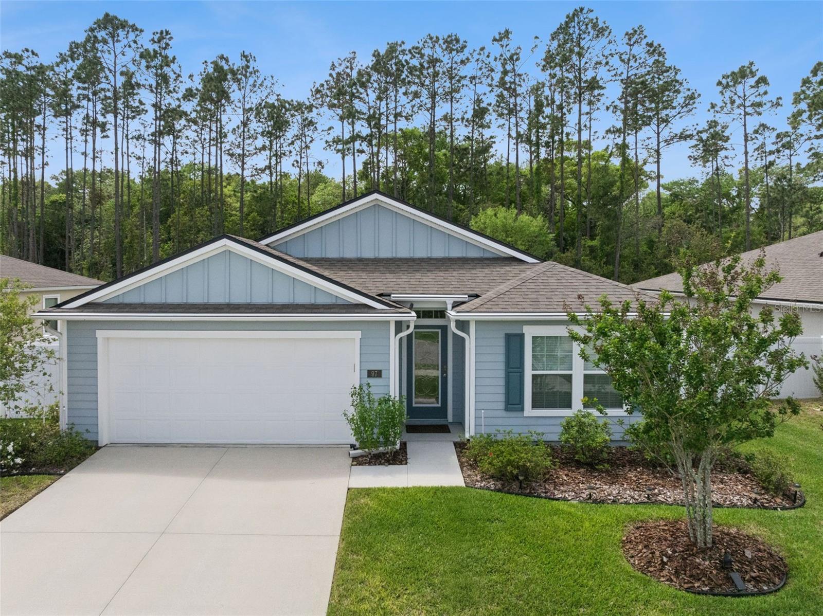 97 RIVERTOWN RD, PALM COAST, FL, 32137