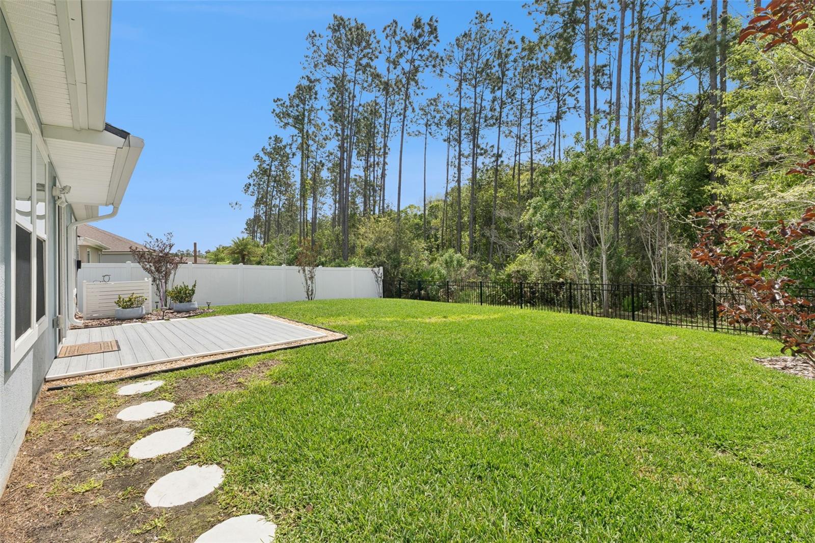 97 RIVERTOWN RD, PALM COAST, FL, 32137