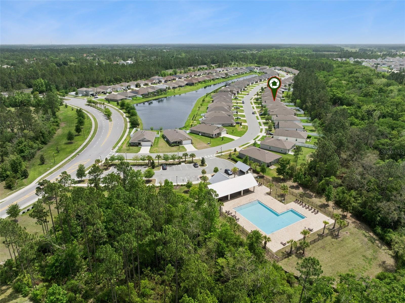 97 RIVERTOWN RD, PALM COAST, FL, 32137