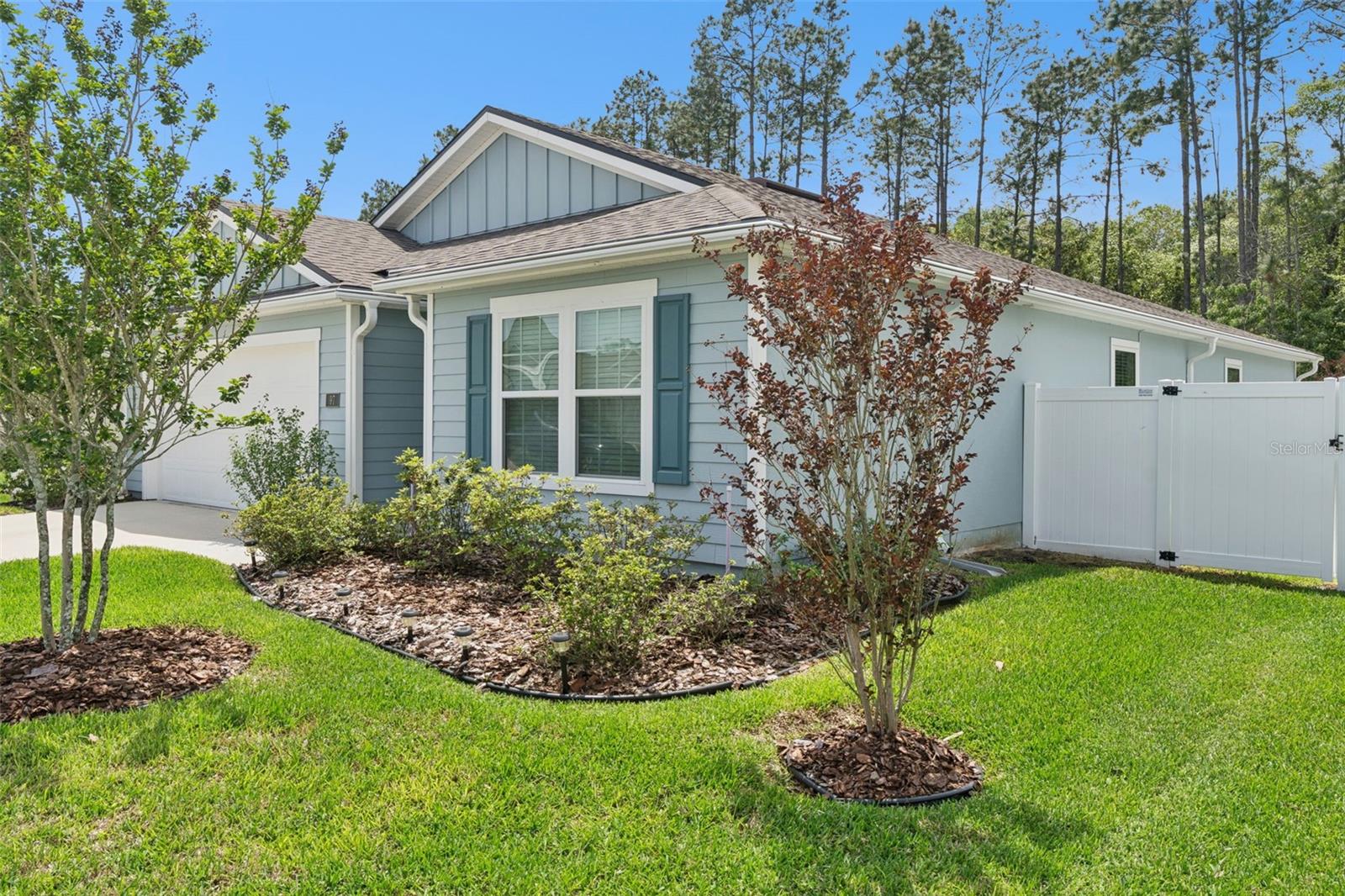 97 RIVERTOWN RD, PALM COAST, FL, 32137